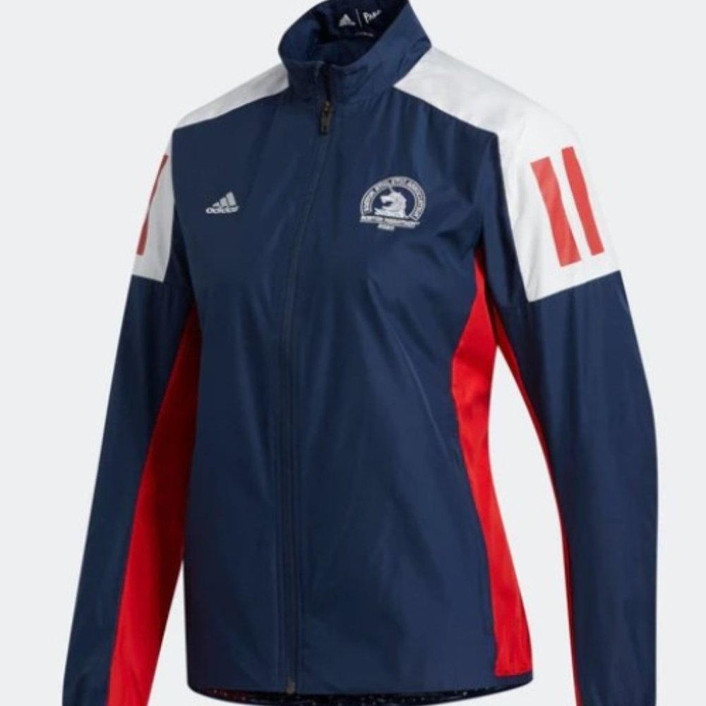 Boston Marathon Celebration Jackets – New with Tags – Women’s